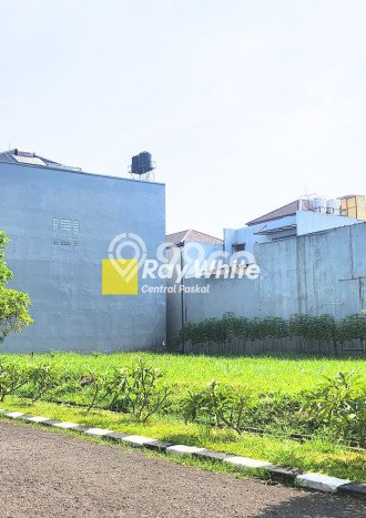 Kavling Tanah untuk Dijual di Mekar Wangi, Bandung, Luas 294m2 Kavling Tanah untuk Dijual di Mekar Wangi, Bandung, Luas 294m2