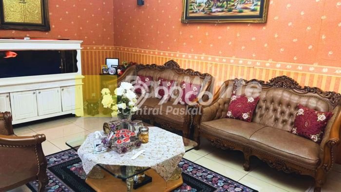 Hot Offer Hunian Premium Ideal dan Luas di Batununggal, Bandung Hot Offer Hunian Premium Ideal dan Luas di Batununggal, Bandung