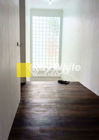 Rumah di Regol, Bandung, Luas 133m2m² LB 175m2m² Rumah di Regol, Bandung, Luas 133m2m² LB 175m2m²