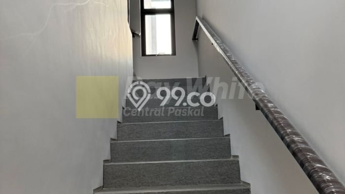 Rumah sewa siap huni 3 KT di Kota Baru Parahyangan, Bandung Rumah sewa siap huni 3 KT di Kota Baru Parahyangan, Bandung