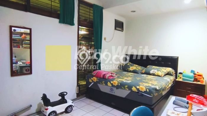 Jual Rumah Mewah Megah Dengan View Eksklusif di Bandung Kota, Bandung Jual Rumah Mewah Megah Dengan View Eksklusif di Bandung Kota, Bandung