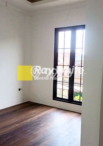 Rumah di Regol, Bandung, Luas 133m2m² LB 175m2m² Rumah di Regol, Bandung, Luas 133m2m² LB 175m2m²