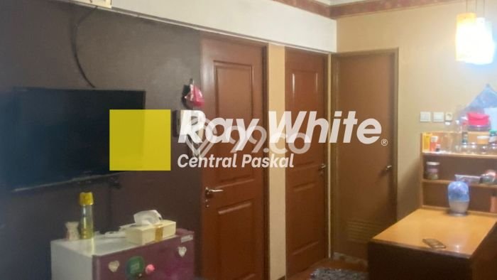Dijual Apartemen 2 KT & 0 KM di Bandung Area Strategis Dijual Apartemen 2 KT & 0 KM di Bandung Area Strategis