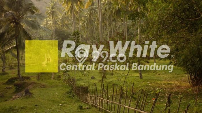 Tanah Dijual Area Strategis di Lombok Badung 5200m2 Tanah Dijual Area Strategis di Lombok Badung 5200m2