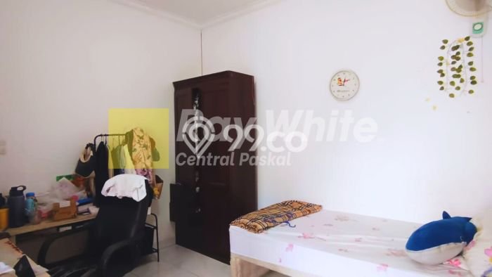 Dijual Rumah Mewah Megah Dengan View Eksklusif di Turangga, Bandung Dijual Rumah Mewah Megah Dengan View Eksklusif di Turangga, Bandung