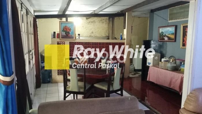 Jual Rumah Modern 4 KT di Soekarno Hatta, Bandung Jual Rumah Modern 4 KT di Soekarno Hatta, Bandung