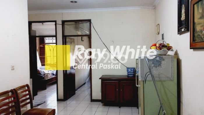 Ruko Paling Dicari LB 220m2 Dijual di Sukajadi Ruko Paling Dicari LB 220m2 Dijual di Sukajadi
