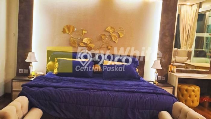 Rumah Mewah Siap Huni LT 286m2 di Sukasari, Bandung Rumah Mewah Siap Huni LT 286m2 di Sukasari, Bandung