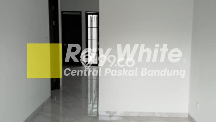 Best Deal Hunian Mewah Ideal dan Luas di Batununggal, Bandung Best Deal Hunian Mewah Ideal dan Luas di Batununggal, Bandung