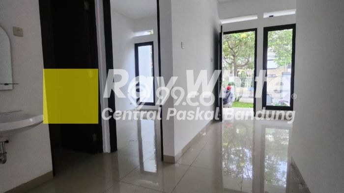 Dijual Rumah Minimalis Bagus Punya 3 KT di Batununggal Bandung - Dijual Rumah Minimalis Bagus Punya 3 KT di Batununggal Bandung -