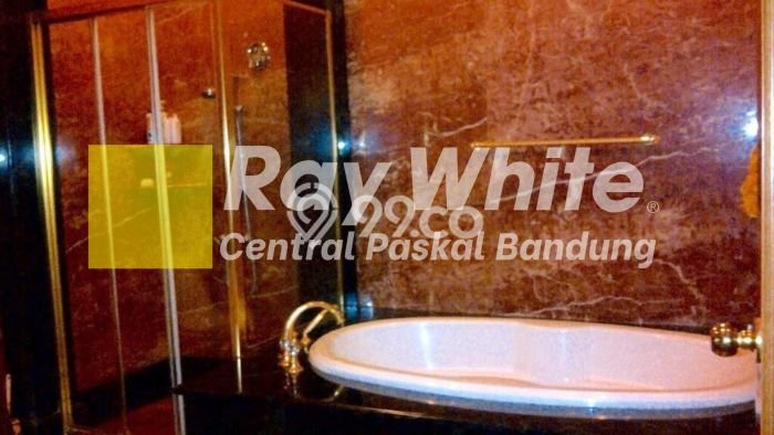 Hunian Super Mewah dengan Akses Paling Strategis di Geger Kalong, Bandung Hunian Super Mewah dengan Akses Paling Strategis di Geger Kalong, Bandung