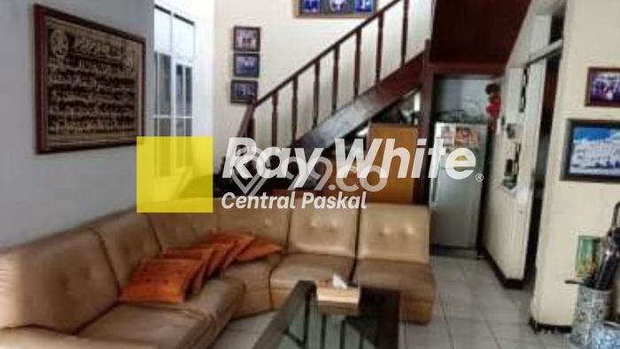 Jual Rumah Modern 4 KT di Soekarno Hatta, Bandung Jual Rumah Modern 4 KT di Soekarno Hatta, Bandung