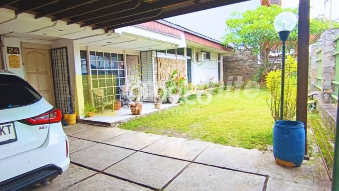 Jual Rumah Mewah Megah Dengan View Eksklusif di Bandung Kota, Bandung Jual Rumah Mewah Megah Dengan View Eksklusif di Bandung Kota, Bandung