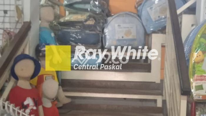 Lokasi Strategis! Dijual Ruko Bisnis di Antapani, Bandung Kondisi Bagus Lokasi Strategis! Dijual Ruko Bisnis di Antapani, Bandung Kondisi Bagus