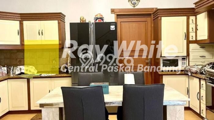 Hunian Super Mewah dengan Akses Paling Strategis di Geger Kalong, Bandung Hunian Super Mewah dengan Akses Paling Strategis di Geger Kalong, Bandung