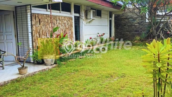 Jual Rumah Mewah Megah Dengan View Eksklusif di Bandung Kota, Bandung Jual Rumah Mewah Megah Dengan View Eksklusif di Bandung Kota, Bandung