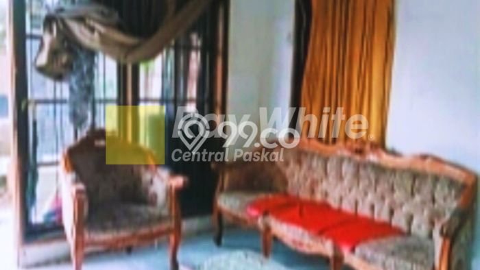 Dijual Rumah Premium dengan Fasilitas Sekitar Lengkap di Batununggal, Bandung Dijual Rumah Premium dengan Fasilitas Sekitar Lengkap di Batununggal, Bandung