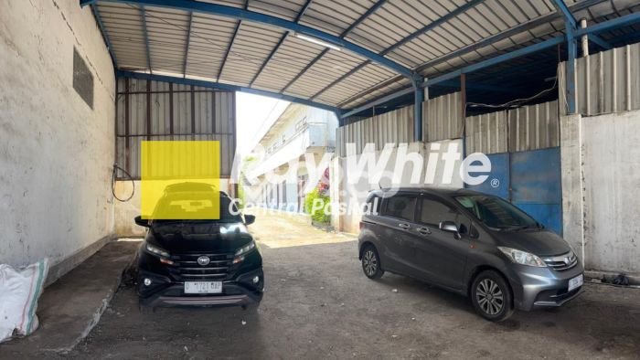 Paling Dicari! Gudang Dijual di Kopo Harga Kompetitif Paling Dicari! Gudang Dijual di Kopo Harga Kompetitif
