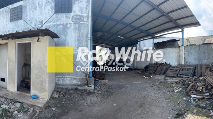 Paling Dicari! Gudang Dijual di Kopo Harga Kompetitif Paling Dicari! Gudang Dijual di Kopo Harga Kompetitif