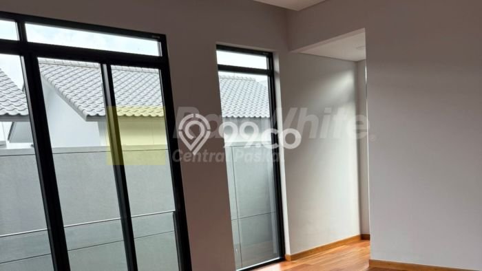Rumah sewa siap huni 3 KT di Kota Baru Parahyangan, Bandung Rumah sewa siap huni 3 KT di Kota Baru Parahyangan, Bandung