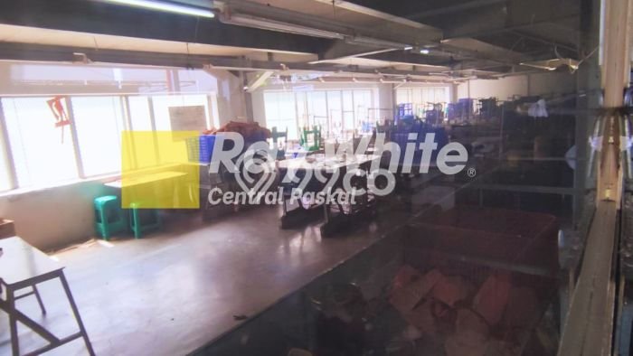Pabrik Bagus Dijual LB 2000m2 Lokasi Strategis Bandung Area Cocok untuk Bisnis Pabrik Bagus Dijual LB 2000m2 Lokasi Strategis Bandung Area Cocok untuk Bisnis