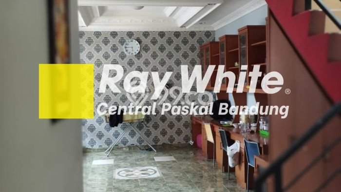 Hunian Super Elit dengan Akses Paling Strategis di Kota Baru Parahyangan, Bandung Hunian Super Elit dengan Akses Paling Strategis di Kota Baru Parahyangan, Bandung