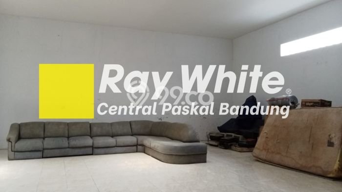 Unit Gudang Dijual di Astanaanyar Bandung Luas Bangunan 532m2 Unit Gudang Dijual di Astanaanyar Bandung Luas Bangunan 532m2