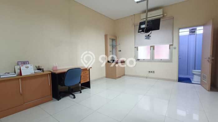 Dijual! Komersial di Riau Bandung LT 734m2 / LB 400m2 Kawasan Bisnis Dijual! Komersial di Riau Bandung LT 734m2 / LB 400m2 Kawasan Bisnis
