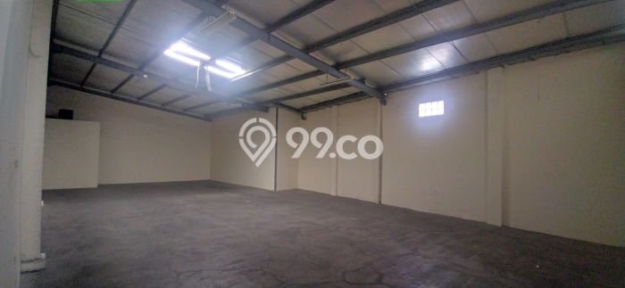 FOR RENT! Gudang di Kopo Cocok untuk Bisnis 2171m2 FOR RENT! Gudang di Kopo Cocok untuk Bisnis 2171m2