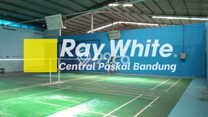Gudang Dijual di Bandung LT 6781m2 & LB 5000m2 Lokasi Terbaik! Gudang Dijual di Bandung LT 6781m2 & LB 5000m2 Lokasi Terbaik!