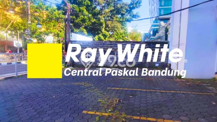 SEWA TERJANGKAU! Komersial Kawasan Sumurbandung, Luas 3286m², Area Komersial SEWA TERJANGKAU! Komersial Kawasan Sumurbandung, Luas 3286m², Area Komersial