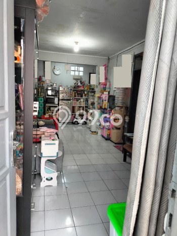 Dijual Rumah Modern 2 KT di Kopo, Bandung Dijual Rumah Modern 2 KT di Kopo, Bandung