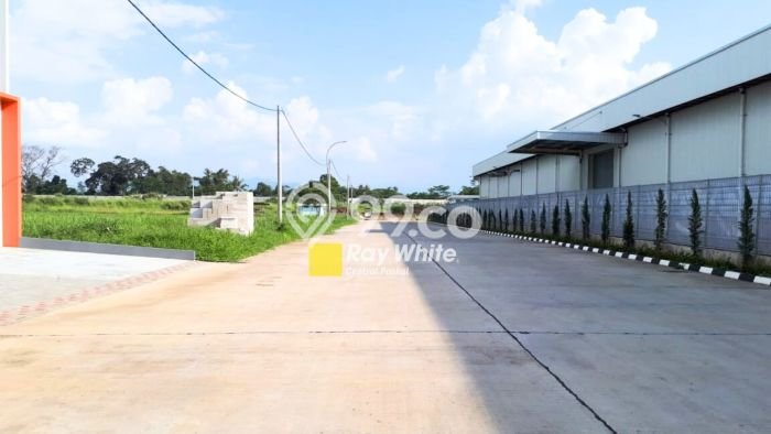 Gudang Bagus Dijual di Padalarang Bandung Strategis Cocok untuk Kembangkan Bisnis Gudang Bagus Dijual di Padalarang Bandung Strategis Cocok untuk Kembangkan Bisnis
