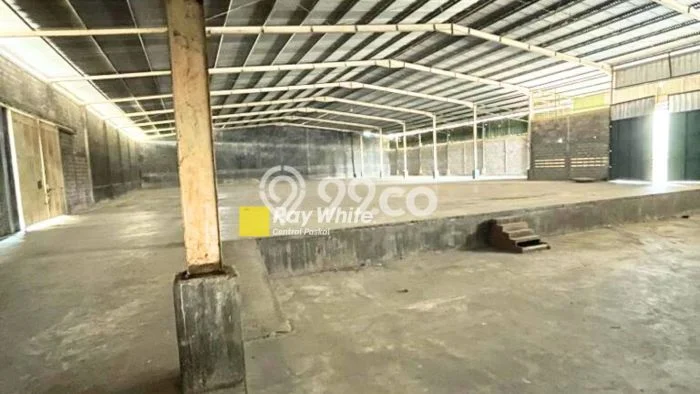 Gudang disewakan lokasi strategis Katapang Bandung 1440m2 Gudang disewakan lokasi strategis Katapang Bandung 1440m2