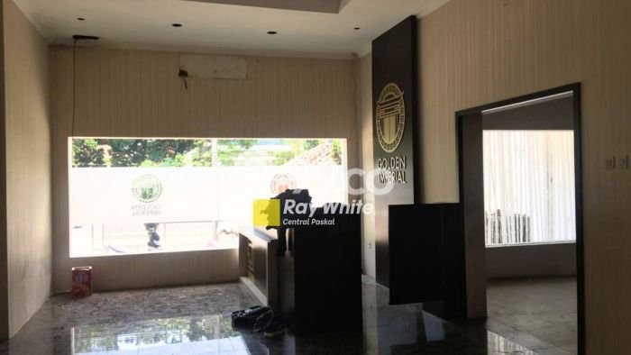 Unit Komersial Strategis di Cicendo, Bandung Potensi Cuan Besar Unit Komersial Strategis di Cicendo, Bandung Potensi Cuan Besar