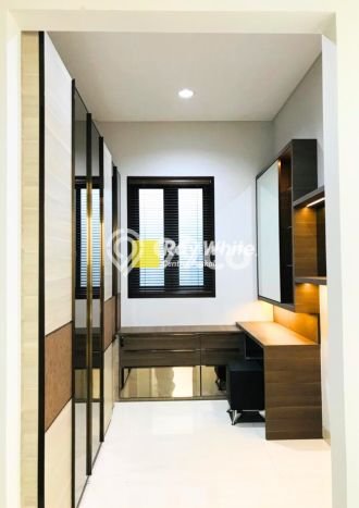 Hunian Super Elit dengan Akses Paling Strategis di Setra Duta, Bandung Hunian Super Elit dengan Akses Paling Strategis di Setra Duta, Bandung