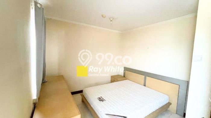 Hunian Apartemen Budget Friendly di Bandung dengan 2 Kamar Tidur, 1 Kamar Mandi Hunian Apartemen Budget Friendly di Bandung dengan 2 Kamar Tidur, 1 Kamar Mandi