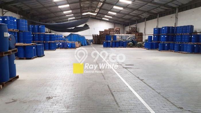 Pabrik Bagus Dijual di Bandung Kota Bandung Strategis Cocok untuk Kembangkan Bisnis Pabrik Bagus Dijual di Bandung Kota Bandung Strategis Cocok untuk Kembangkan Bisnis