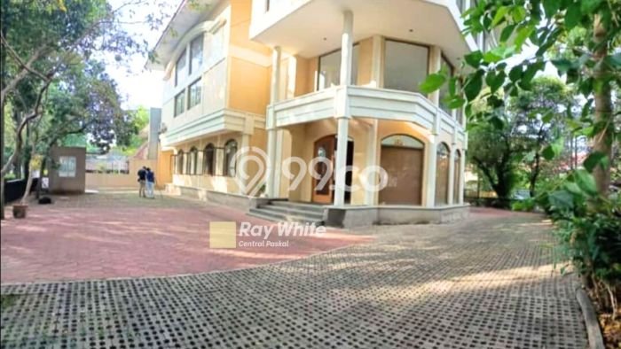 Paling Diincar! Komersial Dijual di Pasir Kaliki Harga Kompetitif Paling Diincar! Komersial Dijual di Pasir Kaliki Harga Kompetitif