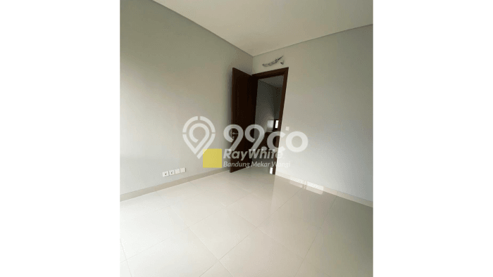 Rumah Minimalis 2 KT di Podomoro Park Bandung Bandung Unfurnished Rumah Minimalis 2 KT di Podomoro Park Bandung Bandung Unfurnished