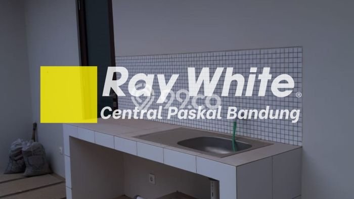 Rumah Luxury Modern Tanpa Renovasi di Summarecon Bandung Bandung Rumah Luxury Modern Tanpa Renovasi di Summarecon Bandung Bandung