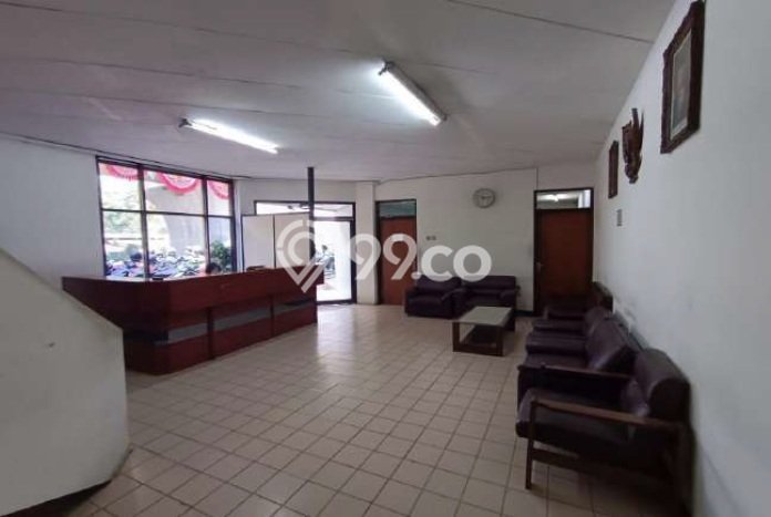 Unit Pabrik Dijual di Bandung LT 3123m2 & LB 3673m2 Unit Pabrik Dijual di Bandung LT 3123m2 & LB 3673m2