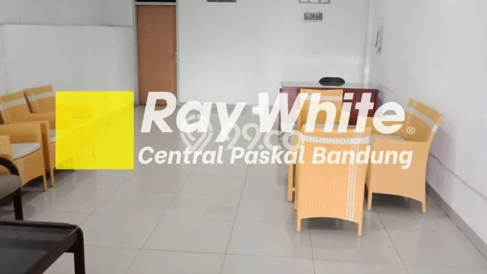 Pabrik Dijual di Bandung LT 4907m2 & LB 1296m2 Lokasi Terbaik! Pabrik Dijual di Bandung LT 4907m2 & LB 1296m2 Lokasi Terbaik!