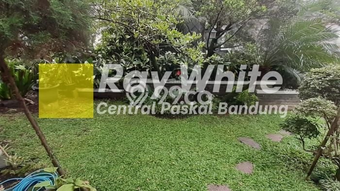 Hunian Super Elit dengan Akses Paling Strategis di Setra Duta, Bandung Hunian Super Elit dengan Akses Paling Strategis di Setra Duta, Bandung