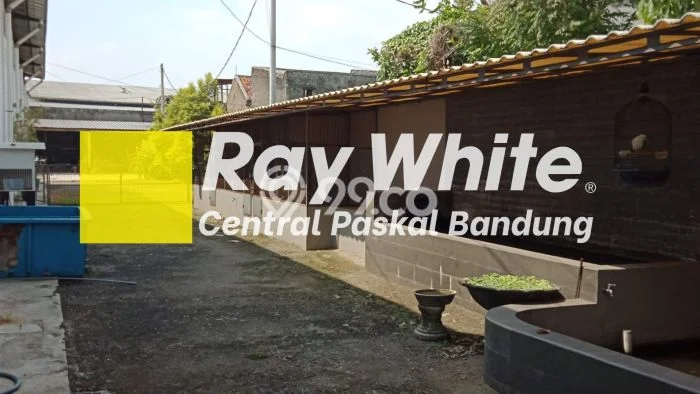 Pabrik Dijual di Bandung LT 4907m2 & LB 1296m2 Lokasi Terbaik! Pabrik Dijual di Bandung LT 4907m2 & LB 1296m2 Lokasi Terbaik!