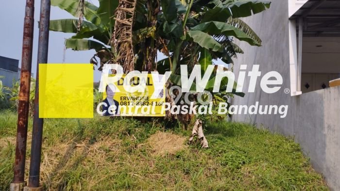 Dijual Tanah Lokasi Kopo, Bandung Seluas 600m2 Dijual Tanah Lokasi Kopo, Bandung Seluas 600m2