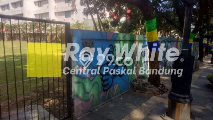 Lahan Dijual Lokasi Strategis di Bandung dengan Luas 1400m2 Lahan Dijual Lokasi Strategis di Bandung dengan Luas 1400m2