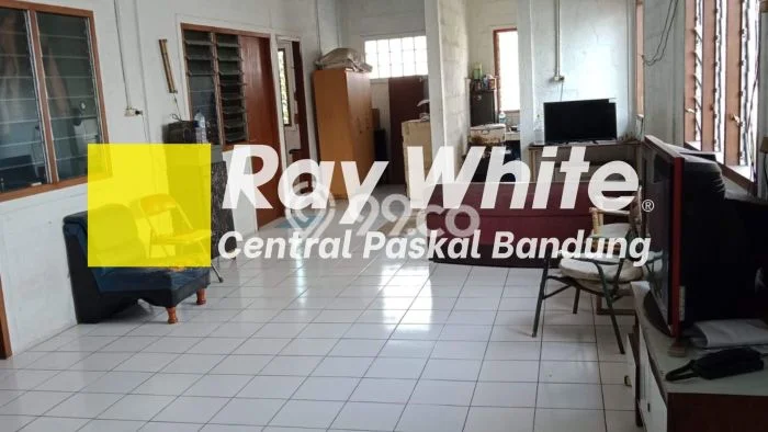 Pabrik Dijual di Bandung LT 4907m2 & LB 1296m2 Lokasi Terbaik! Pabrik Dijual di Bandung LT 4907m2 & LB 1296m2 Lokasi Terbaik!
