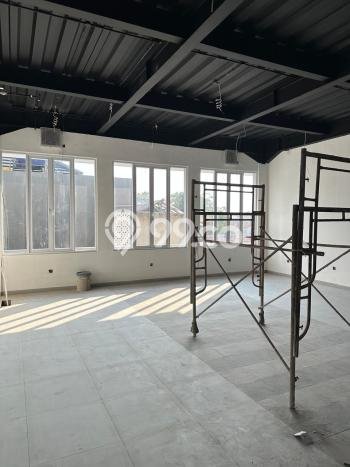 Disewakan Komersial di Kawasan Ramai Buah Batu Luas 690m2 Disewakan Komersial di Kawasan Ramai Buah Batu Luas 690m2