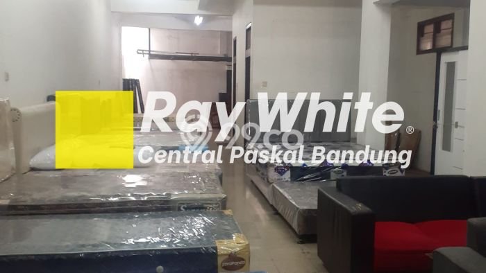 Dijual! Ruko di Gatot Subroto Bandung LT 317m2 / LB 700m2 Kawasan Strategis Dijual! Ruko di Gatot Subroto Bandung LT 317m2 / LB 700m2 Kawasan Strategis